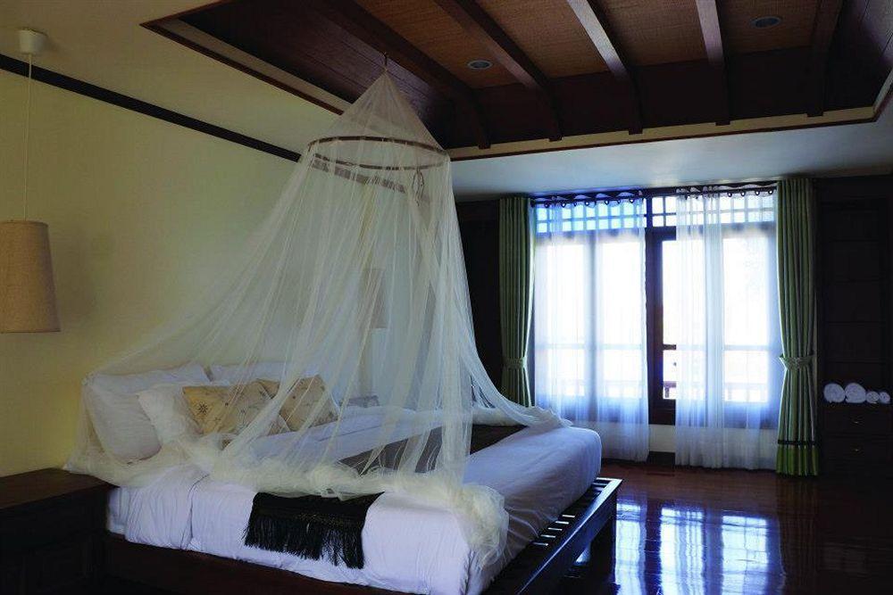 Casa Da Lua Hotel Chiang Mai Exterior photo