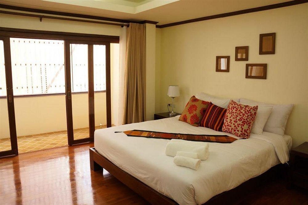 Casa Da Lua Hotel Chiang Mai Exterior photo