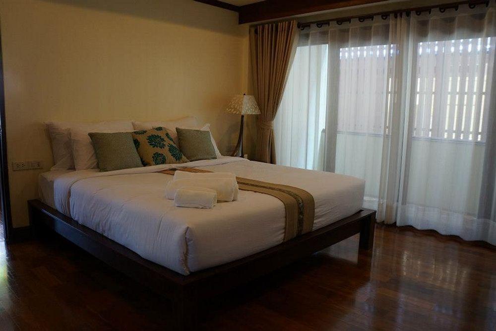 Casa Da Lua Hotel Chiang Mai Exterior photo