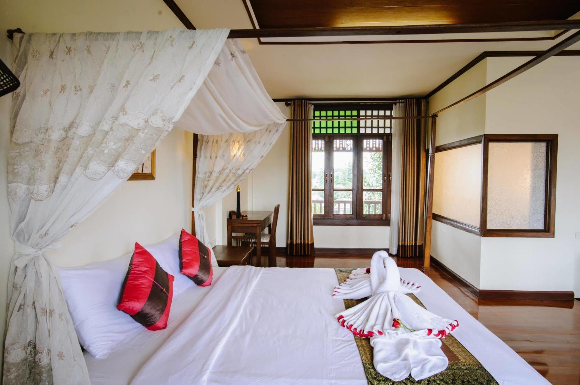 Casa Da Lua Hotel Chiang Mai Exterior photo